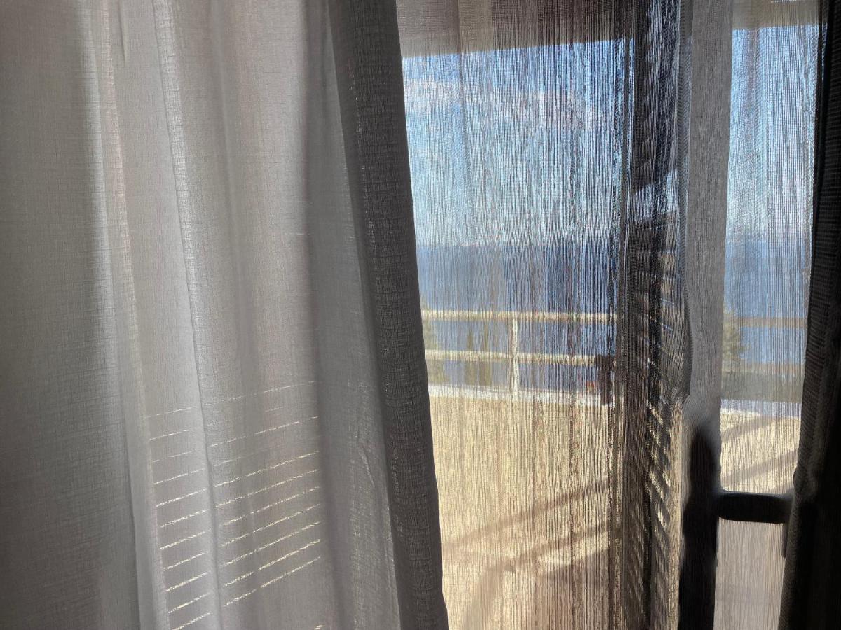 برباتي Mediterranean View Hotel المظهر الخارجي الصورة