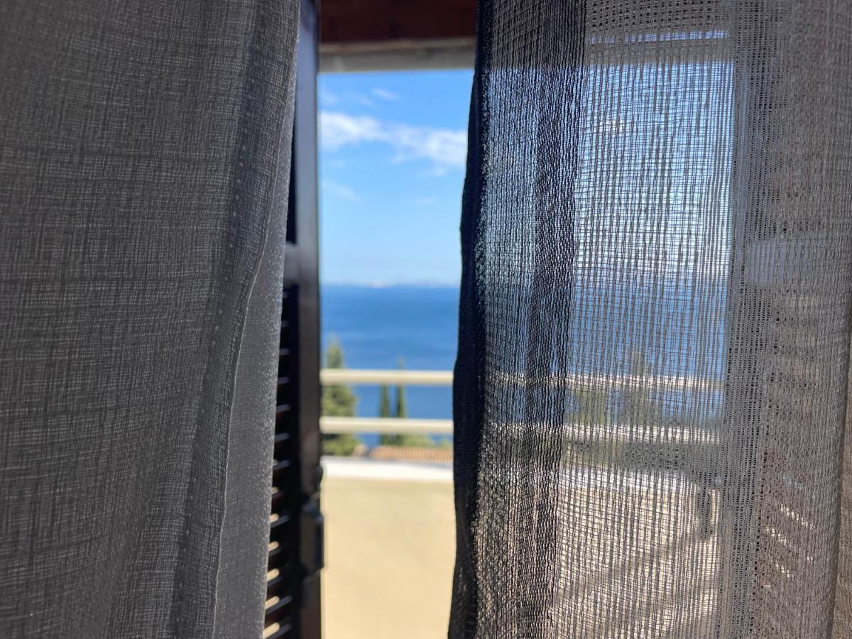 برباتي Mediterranean View Hotel المظهر الخارجي الصورة